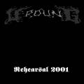 Ürdüng - Rehearsal 2001