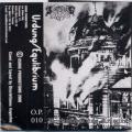 Ürdüng - Vorboten des Krieges / Ancient Curse