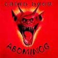 Uriah Heep - Abominog