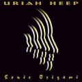 Uriah Heep - Sonic Origami