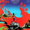 Uriah Heep - The Magician