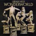 Uriah Heep - Wonderworld