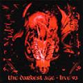 Vader - The Darkest Age- Live