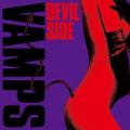 Vamps - DEVIL SIDE -kislemez-