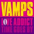 Vamps - LOVE ADDICT -kislemez-