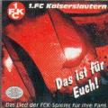 Vanden Plas - Das ist für Euch Single