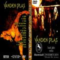 Vanden Plas - LIVE IN ZWEIBRÜCKEN, GERMANY 30.07.1994 DVD