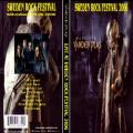 Vanden Plas - VANDEN PLAS - LIVE AT SWEDEN ROCK 2006 DVD