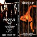 Vanden Plas - VANDEN PLAS - LIVE IN MACKENBACH 1994 DVD