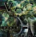 Velvet Acid Christ - Dial 8