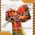 Velvet Acid Christ - Velvet Acid Christ Vs Funker Vogt: The Remix Assault EP