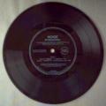 Vendetta (GER) - And the Brave Man Fails (Split 7"Ep w. Sabbat)