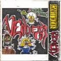 Vendetta (GER) - Suicidal Lunacy (Demo)