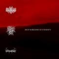 Vérzivatar - Lascowiec & Marblebog & Vérzivatar - Deep Horizons of Eternity