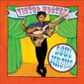 Victor Wooten - Soul Circus