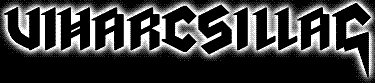 Viharcsillag logo
