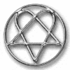 Ville Valo logo
