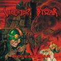 Violator - Violent War, Split