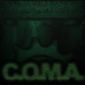 Violent Work Of Art - C.O.M.A.