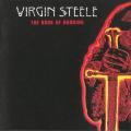 Virgin Steele - The Book Of Burning