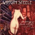 Virgin Steele - The Marriage Of Heaven And Hell Part I