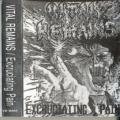 Vital Remains - Excruciating Pain (demo)
