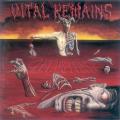 Vital Remains - Let Us Pray
