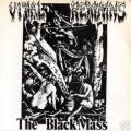 Vital Remains - The Black Mass