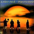 V Moto Rock - Fény felé