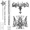 Vociferian - Maître Bouc split