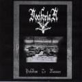 Vociferian - Preludium to Massacre demo