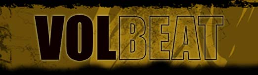 Volbeat logo