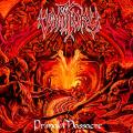 Vomitory - Primal Massacre