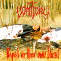 Vomitory - Raped in Their Own Blood