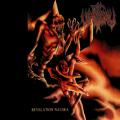 Vomitory - Revelation Nausea