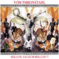 Von Thronstahl - Bellum, Sacrum Bellum?!
