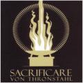Von Thronstahl - Sacrificare