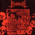 WARKULT - Rehearsal 1 (Demo)