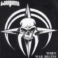Warpath - When War Begins