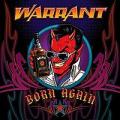 Warrant - Born Again
