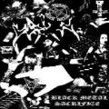 Watain - Black Metal Sacrifice live