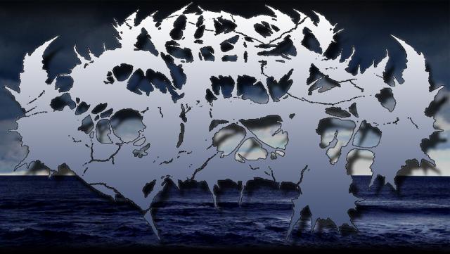 Widow The Sea logo