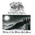Winterfylleth - Rising of the Winter Full Moon