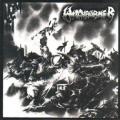Witchburner - Arrival of the Last Storm/Dead City (EP)
