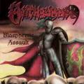 Witchburner - Blasphemic Assault