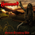 Witchburner - German Thrashing War (EP)