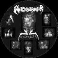 Witchburner - Witchburner / Abigail (Split)