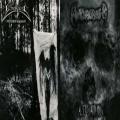 Witchburner - Withered Sunlight / False Guardians (Split)