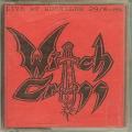 Witch Cross - Live at Roskilde