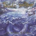 Wodensthrone - Over the Binding of the Waves (Split)